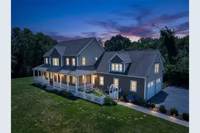 45 Pine Swamp Road, Cumberland, RI 02864 - Photo 1