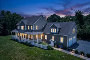 45 Pine Swamp Rd, Cumberland, RI 02864 - Photo 1