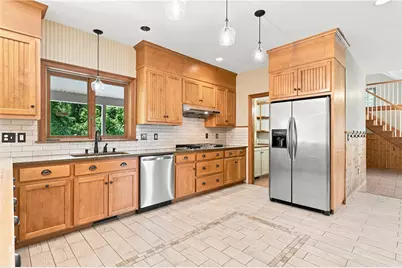 45 Pine Swamp Road, Cumberland, RI 02864 - Photo 5