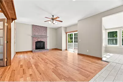 45 Pine Swamp Road, Cumberland, RI 02864 - Photo 17