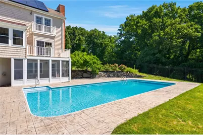45 Pine Swamp Road, Cumberland, RI 02864 - Photo 45