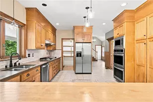 45 Pine Swamp Rd, Cumberland, RI 02864 - Photo 5