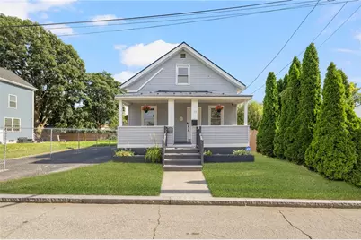 11 Swanton Street, Providence, RI 02910 - Photo 1