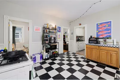 54 Barton Street, Providence, RI 02909 - Photo 5