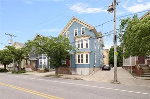 54 Barton St, Providence, RI 02909 - Photo 1