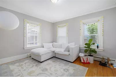 56 Barton Street, Providence, RI 02909 - Photo 3