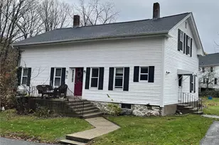 30 Laurel Hill Ave, Burrillville, RI 02859 - Photo 1