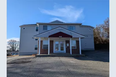 420 Woodward Road #38, North Providence, RI 02904 - Photo 41