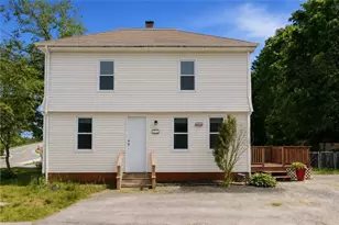 515 Davisville Rd, North Kingstown, RI 02852 - Photo 1
