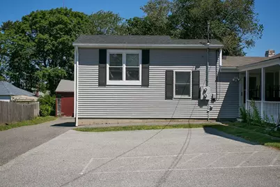 132 Evarts Street #2, Newport, RI 02840 - Photo 29