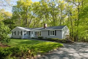 39 Mann School Rd, Smithfield, RI 02917 - Photo 1