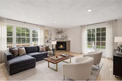 37 Holden Street, Coventry, RI 02816 - Photo 3