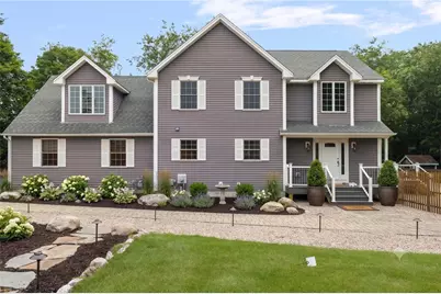 37 Holden Street, Coventry, RI 02816 - Photo 1