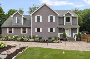 37 Holden St, Coventry, RI 02816 - Photo 1