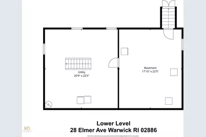28 Elmer Avenue, Warwick, RI 02886 - Photo 5