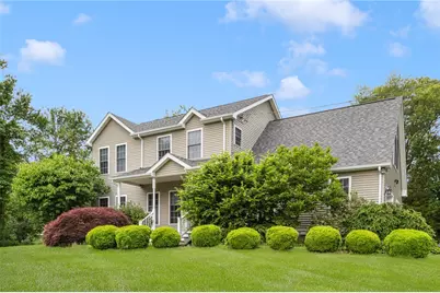 2 Daniel Way, Scituate, RI 02831 - Photo 1