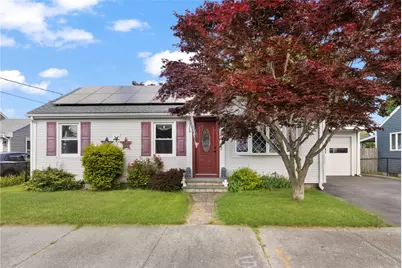 22 Mayfield Street, Pawtucket, RI 02861 - Photo 3
