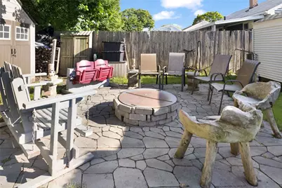 22 Mayfield Street, Pawtucket, RI 02861 - Photo 35