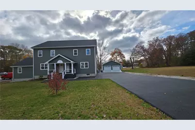 65 Oakland Avenue, Burrillville, RI 02858 - Photo 1