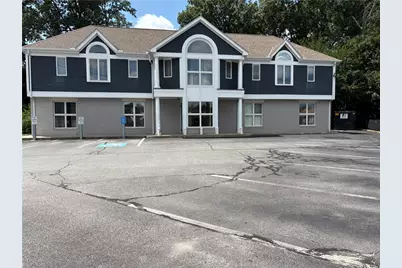 1119 Reservoir Avenue #B, Cranston, RI 02910 - Photo 3