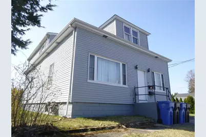 5 Pomham Shore #2, Cranston, RI 02910 - Photo 11