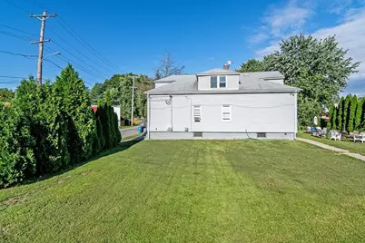 5 Pomham Street #2, Cranston, RI 02910 - Photo 11
