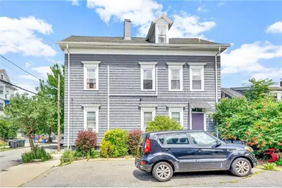72 Courtland Street #2, Providence, RI 02909 - Photo 1