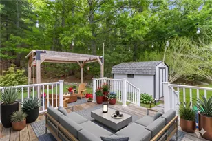 85 Sherwood Valley Ln, Coventry, RI 02816 - Photo 17