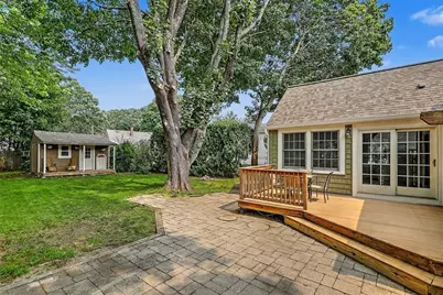 88 Nichols Road, North Kingstown, RI 02852 - Photo 33