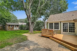 88 Nichols Rd, North Kingstown, RI 02852 - Photo 33