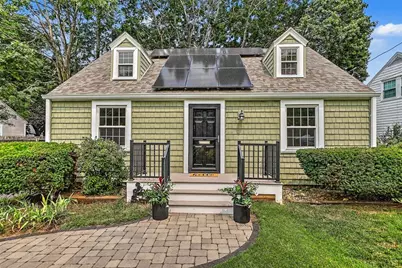 88 Nichols Road, North Kingstown, RI 02852 - Photo 1