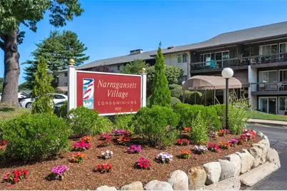 400 Narragansett Parkway #NA2, Warwick, RI 02888 - Photo 1