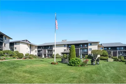 400 Narragansett Parkway #NA2, Warwick, RI 02888 - Photo 13