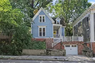 53 Olney St, Providence, RI 02906 - Photo 1