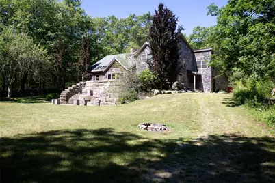 413 Eagleville Road, Tiverton, RI 02878 - Photo 41