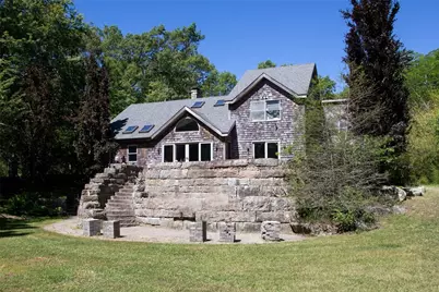 413 Eagleville Road, Tiverton, RI 02878 - Photo 37