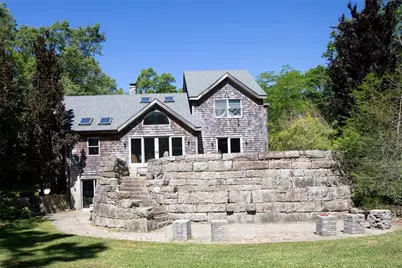 413 Eagleville Road, Tiverton, RI 02878 - Photo 35