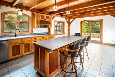 413 Eagleville Road, Tiverton, RI 02878 - Photo 5