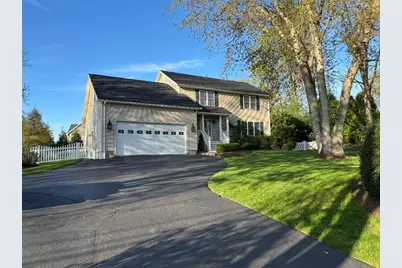 190 Hope Road, Cranston, RI 02921 - Photo 1
