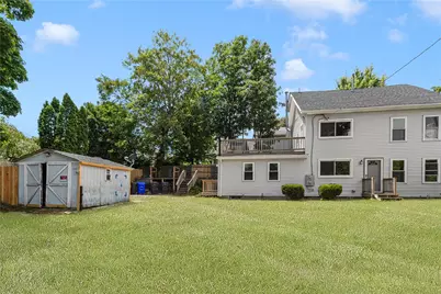 155 Stanton Avenue, East Providence, RI 02915 - Photo 3