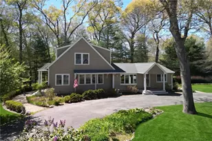 102 Woodbine Rd, South Kingstown, RI 02879 - Photo 1