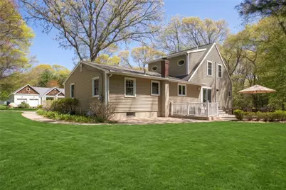 102 Woodbine Road, South Kingstown, RI 02879 - Photo 3