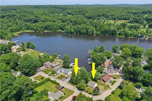 200 Waterman Lake Dr, Glocester, RI 02814 - Photo 3