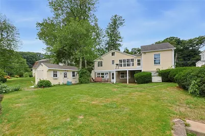 200 Waterman Lake Drive, Glocester, RI 02814 - Photo 7