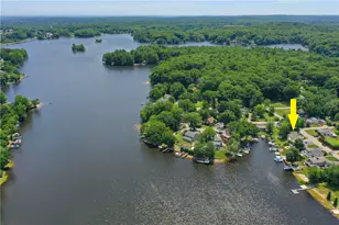 200 Waterman Lake Dr, Glocester, RI 02814 - Photo 1