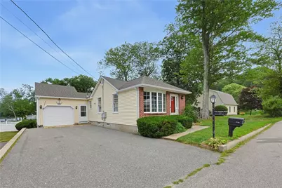 200 Waterman Lake Drive, Glocester, RI 02814 - Photo 9