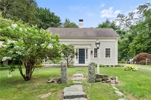 1111 Old Smithfield Rd, North Smithfield, RI 02896 - Photo 1