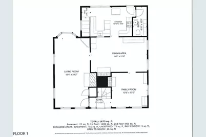 1111 Old Smithfield Road, North Smithfield, RI 02896 - Photo 35