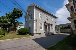 126 Clay St, Pawtucket, RI 02860 - Photo 1