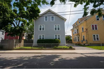 126 Clay Street, Pawtucket, RI 02860 - Photo 3